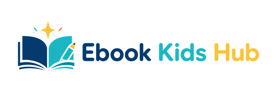 Ebookkidshub